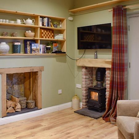 Sycamore Cottage Consett Extérieur photo