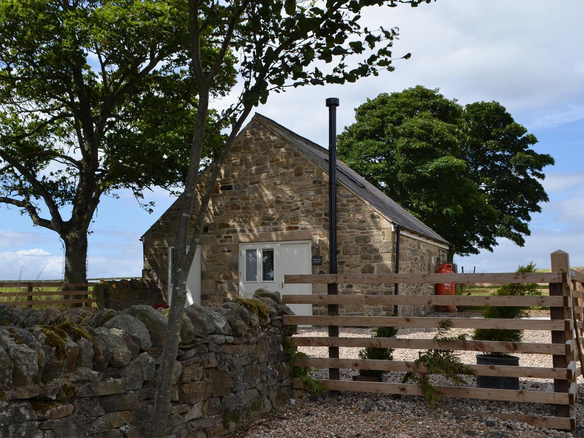 Sycamore Cottage Consett Extérieur photo